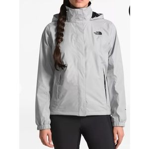The North Face Resolve 2  Rain jacket